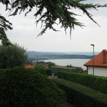 Apartma Ravbar Portoroz Exterior photo